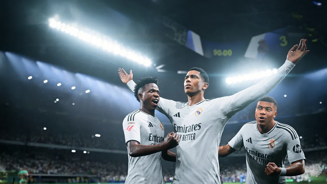 Electronic Arts Shareholders Approve USD 55B Sale to Saudi’s PIF