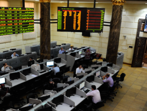 EGX Hit Record Highs with USD 590M in Gains