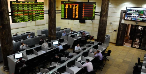 EGX Hit Record Highs with USD 590M in Gains