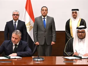 Egypt Signs USD 200M Sustainable Aviation Fuel Deal with Qatar’s Al Mana 