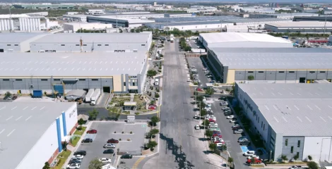 Egypt Signs USD 21.1M Deal to Develop SCZONE’s Qantara West Industrial Zone 