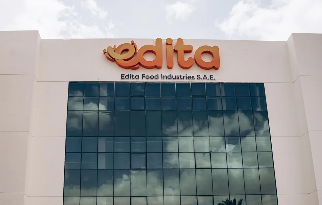 Edita Plans to Expand Investments in Iraq and Morocco