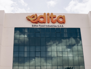 Edita Plans to Expand Investments in Iraq and Morocco