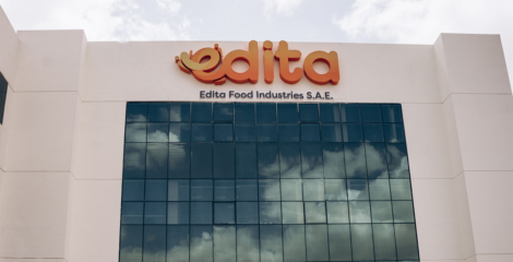 Edita Plans to Expand Investments in Iraq and Morocco