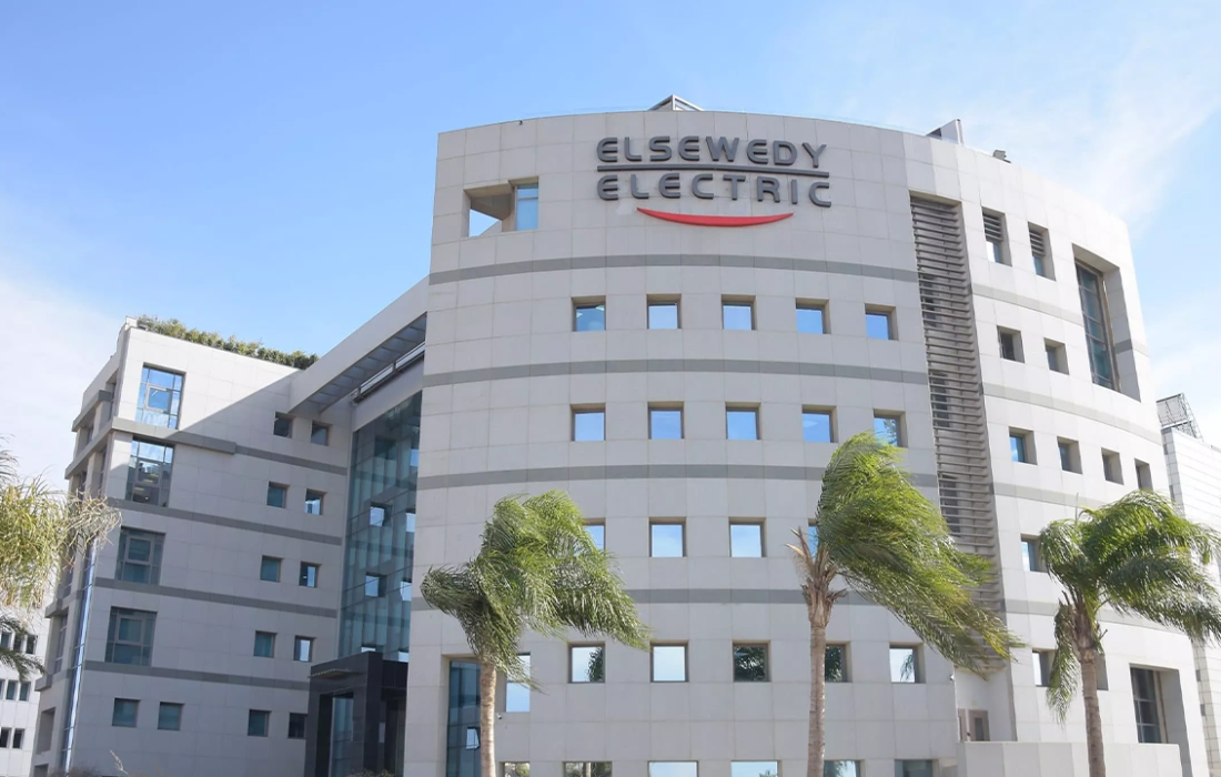 Elsewedy Electric to Invest USD 500M in Saudi Arabia & Qatar