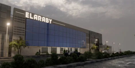 Elaraby Group Ends Toshiba Contracts
