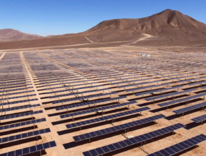 Karm Holding Kicks Off 40MW Solar Project in Marsa Alam