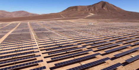 Karm Holding Kicks Off 40MW Solar Project in Marsa Alam