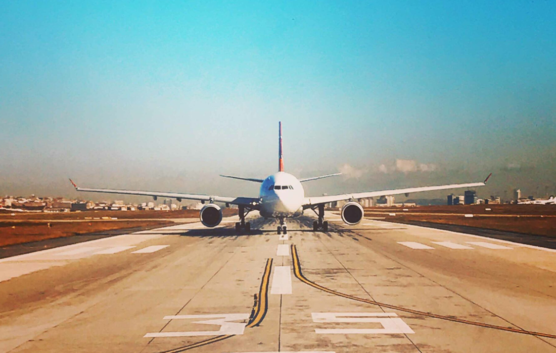 Egypt Offers Hurghada International Airport for Private-Sector Partnership