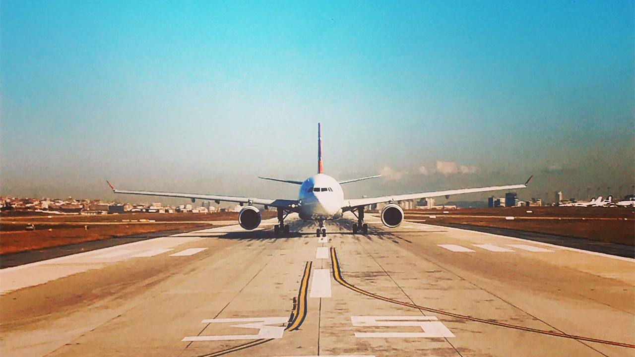 Egypt Offers Hurghada International Airport for Private-Sector Partnership