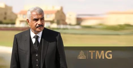 Talaat Moustafa Group Invests USD 5B in New Real Estate Projects in Oman