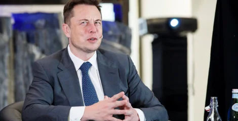 Elon Musk Becomes First Person Worth USD 600B