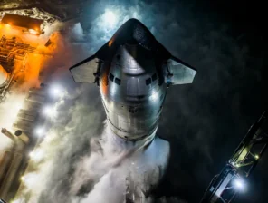 Musk’s SpaceX Preps IPO That Could Top USD 1.5T