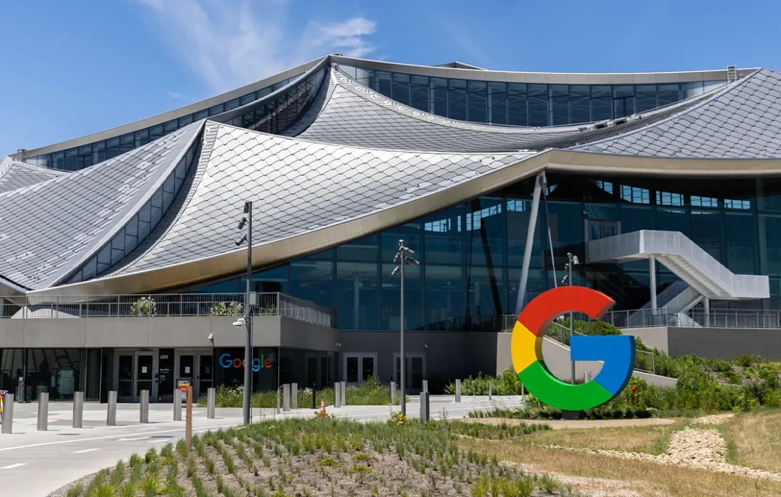 Google Launches 2026 Startups Accelerator for MENA 