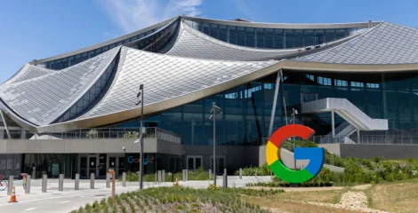 Google Launches 2026 Startups Accelerator for MENA 