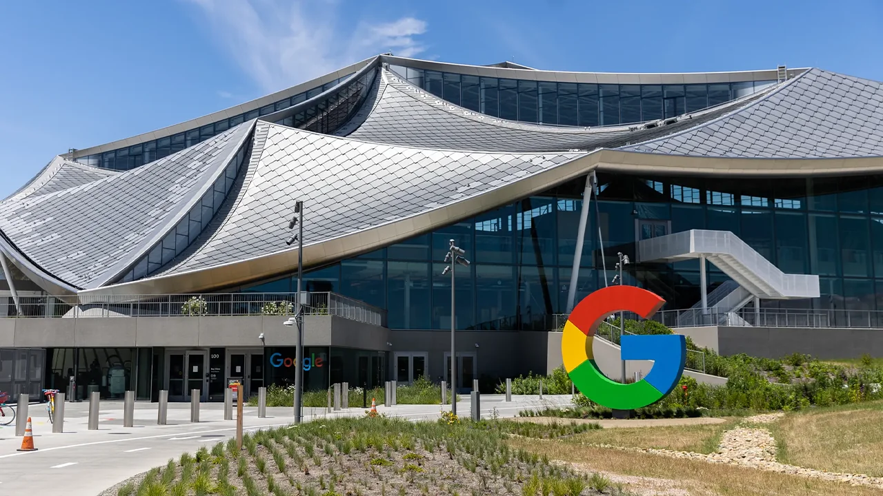 Google Launches 2026 Startups Accelerator for MENA 