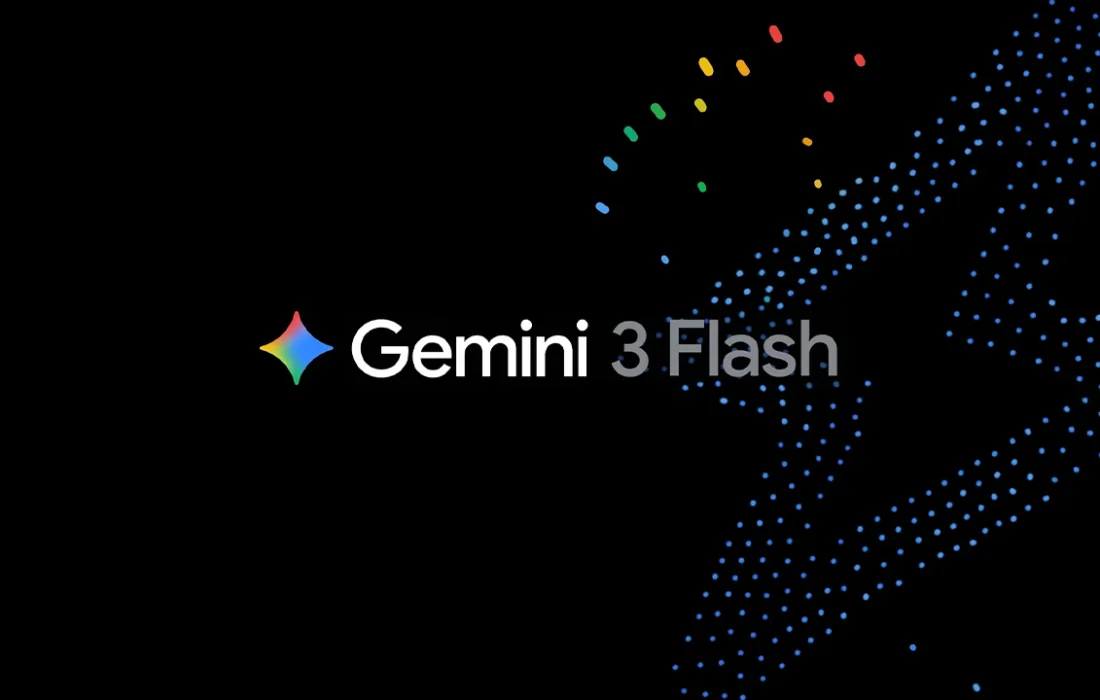 Google Updates AI with Gemini 3 Flash Rollout