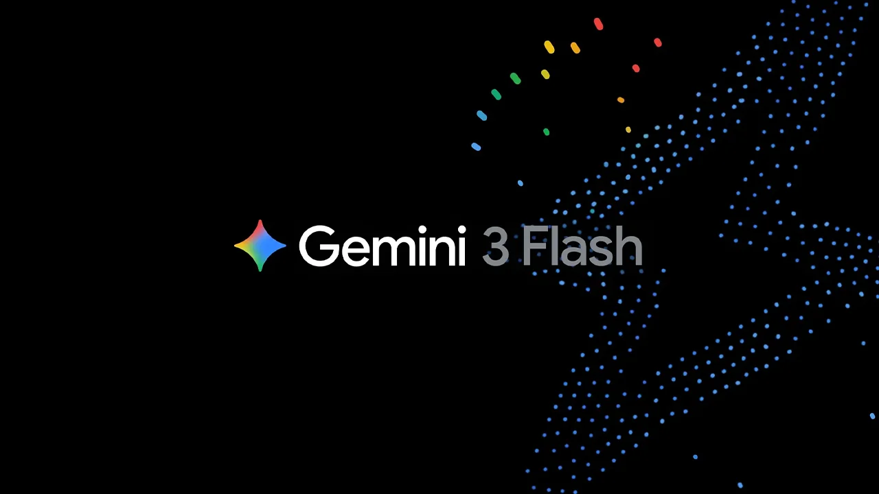 Google Updates AI with Gemini 3 Flash Rollout