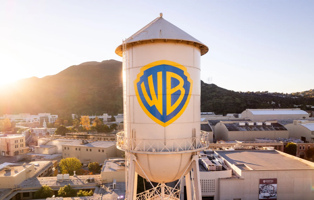 Paramount vs Netflix: The Battle for Warner Bros.