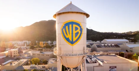 Paramount vs Netflix: The Battle for Warner Bros.