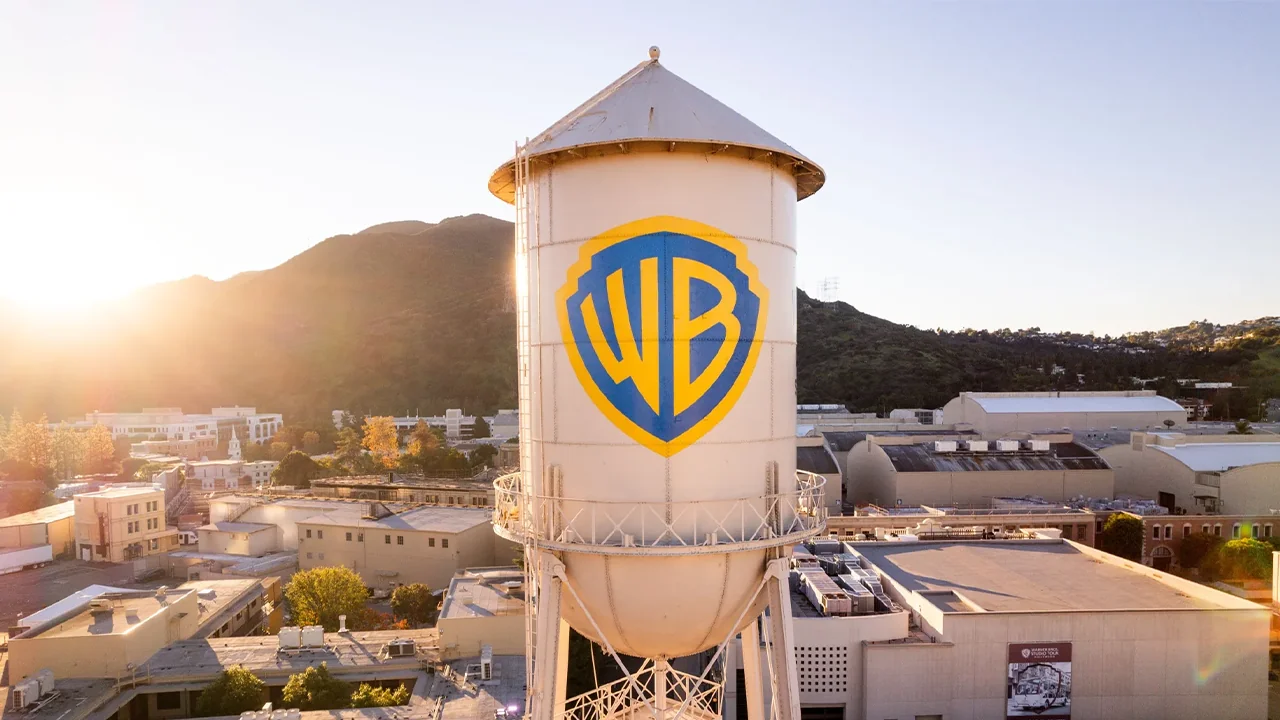 Paramount vs Netflix: The Battle for Warner Bros.