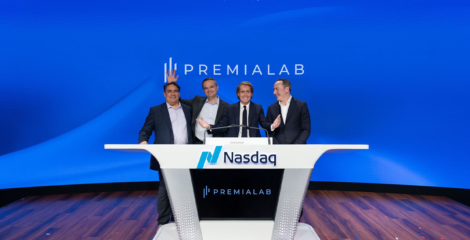 UAE -Headquartered Premialab Raises USD 220M to Support Global Growth