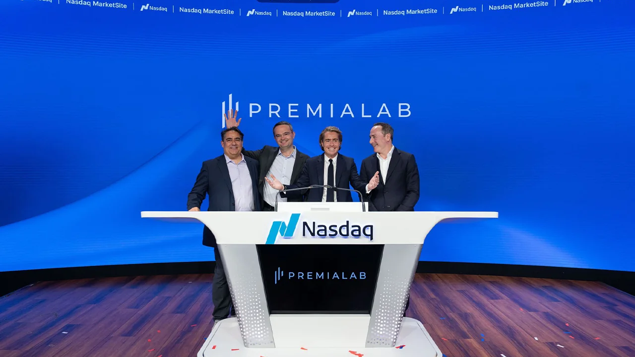 UAE -Headquartered Premialab Raises USD 220M to Support Global Growth