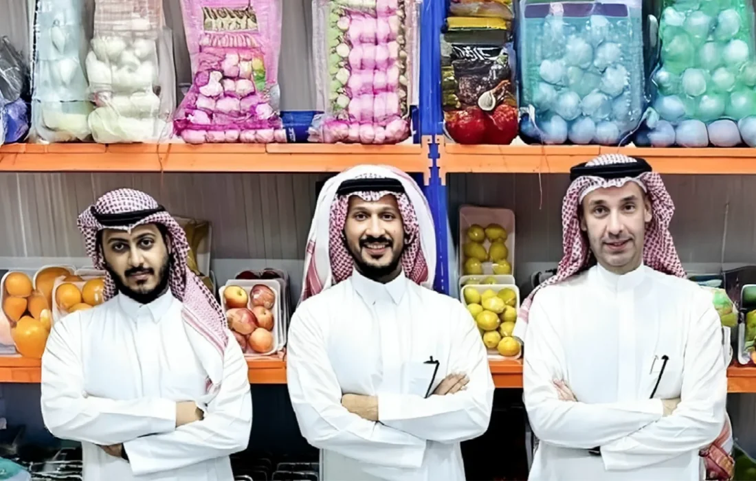 Saudi’s Nabt Raises USD 3.4M to Build Fresh-Produce Infrastructure
