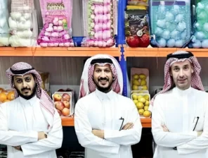 Saudi’s Nabt Raises USD 3.4M to Build Fresh-Produce Infrastructure