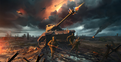 Hypemasters Raises USD 1M from Impact46 to Expand Gaming Studio