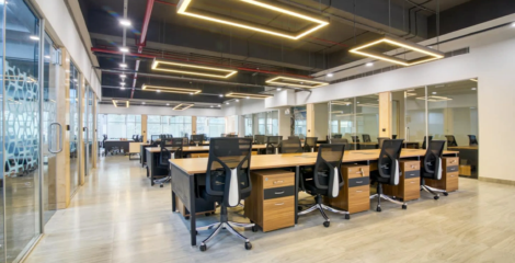 India Accelerator Launches USD 15M Fund to Help Indian Startups Scale in Saudi 