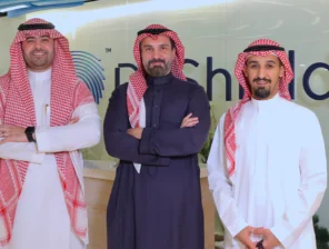 Saudi’s DSShield Raises USD 54M to Build a National Cybersecurity Platform 