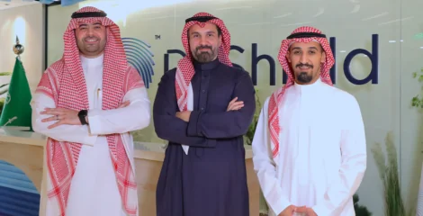 Saudi’s DSShield Raises USD 54M to Build a National Cybersecurity Platform 