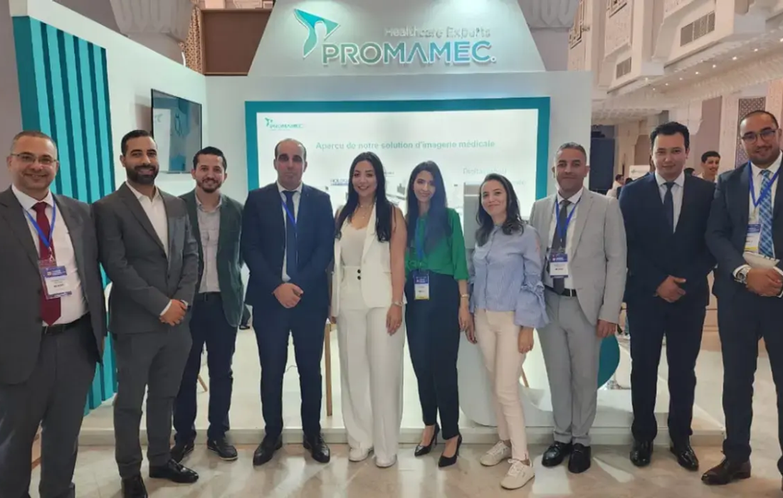 Morocco’s Promamec Secures USD 8.5M From AfricInvest’s Health Fund