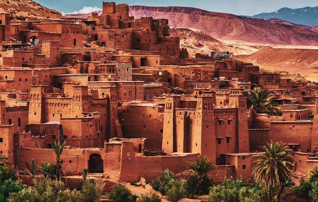 Morocco Commits USD 140M to Support Its Startup Ecosystem