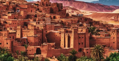 Morocco Commits USD 140M to Support Its Startup Ecosystem