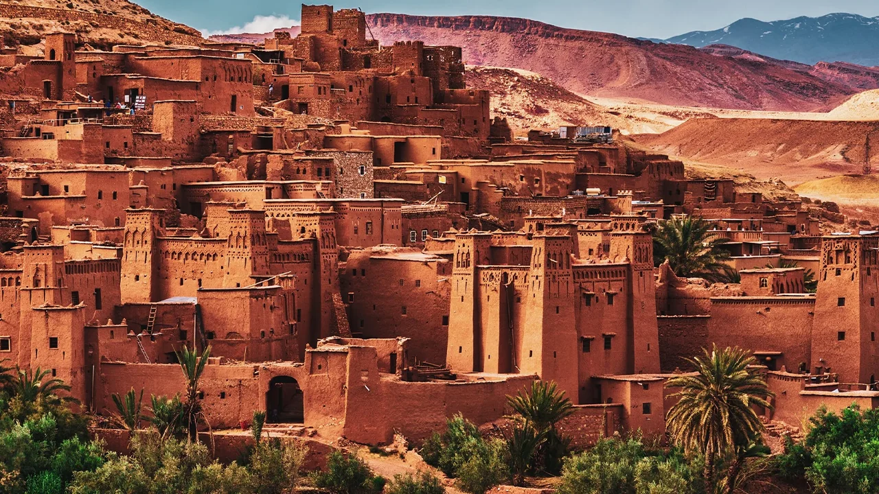 Morocco Commits USD 140M to Support Its Startup Ecosystem