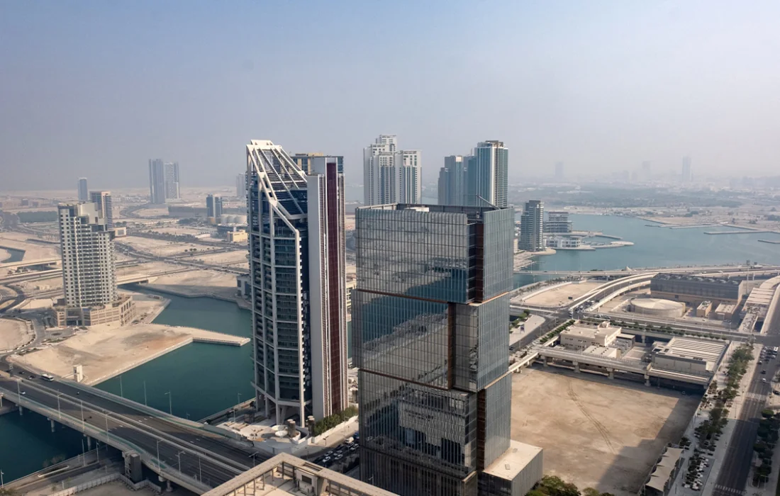 Mubadala & Barings Enter USD 500M Real Estate Debt Partnership