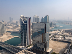 Mubadala & Barings Enter USD 500M Real Estate Debt Partnership  