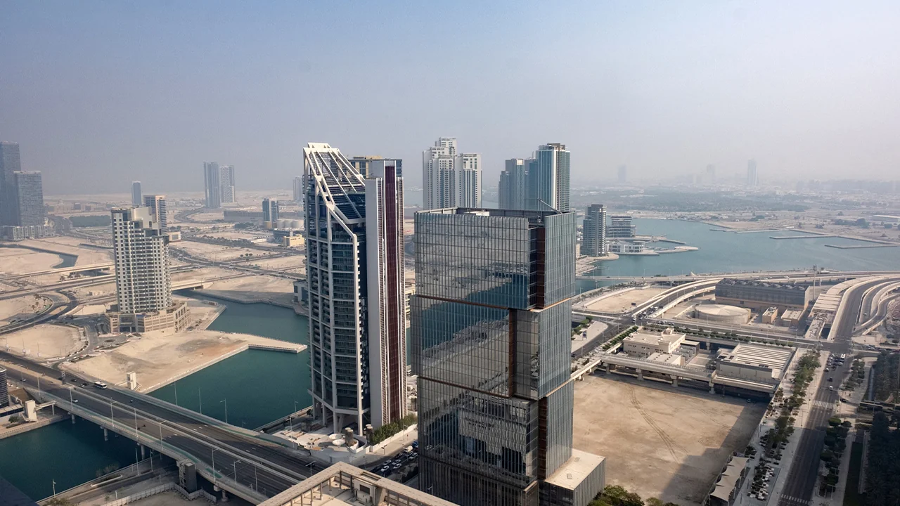 Mubadala & Barings Enter USD 500M Real Estate Debt Partnership  