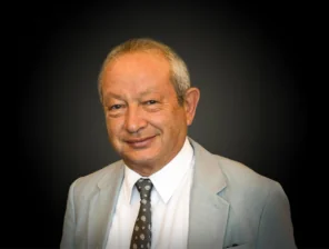 Naguib Sawiris Announces Interest in Managing 3 Egyptian Airports