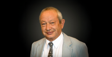 Naguib Sawiris Announces Interest in Managing 3 Egyptian Airports