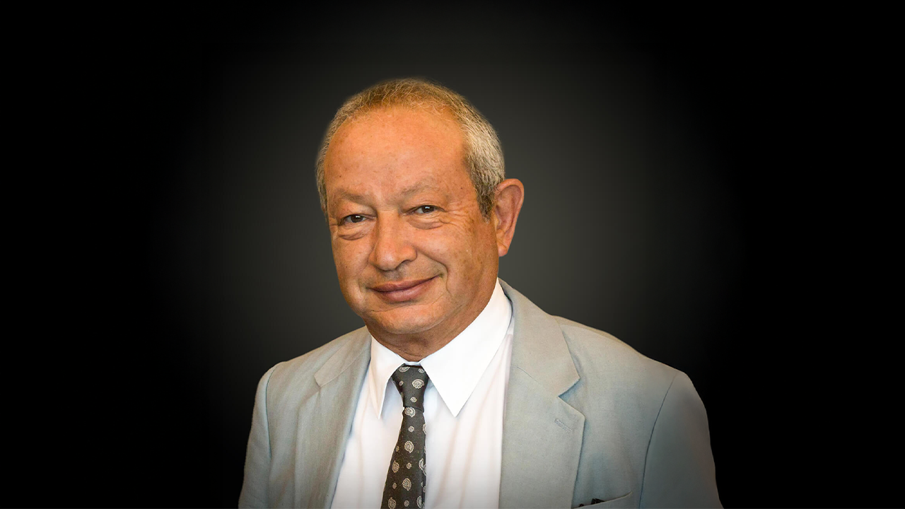 Naguib Sawiris Announces Interest in Managing 3 Egyptian Airports