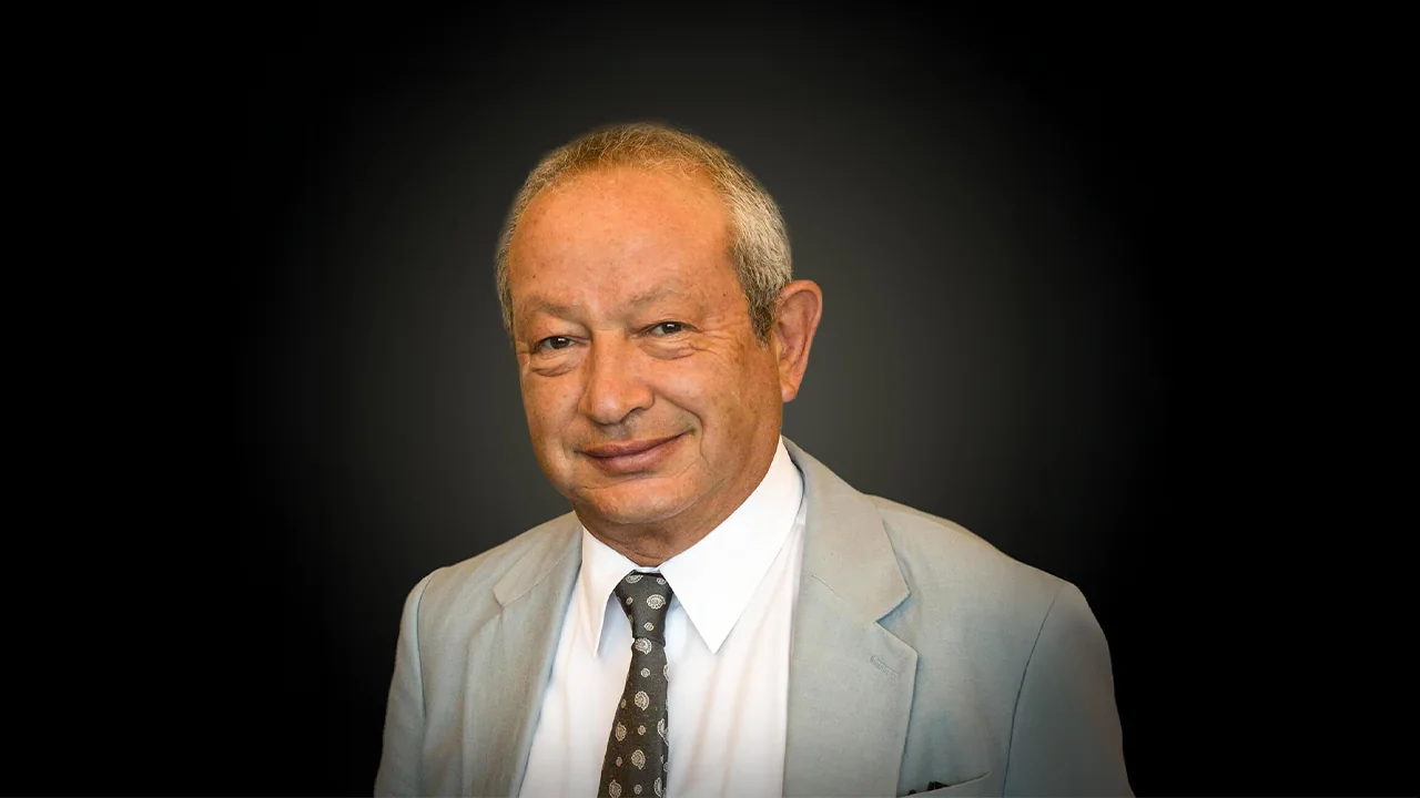 Naguib Sawiris Announces Interest in Managing 3 Egyptian Airports