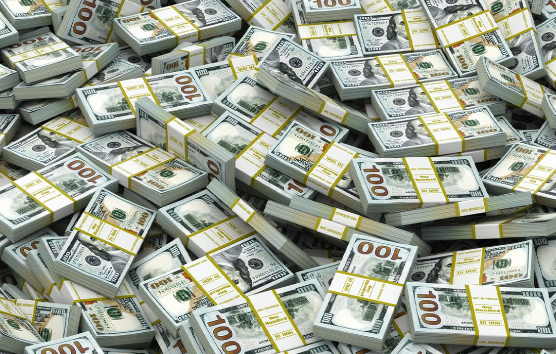 MENA’s Billionaires Increase by 19 in 2025