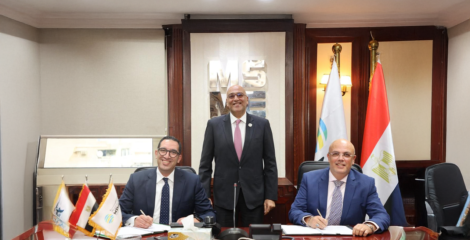MSMEDA & Reefy to Finance USD 6.3M for Egypt’s Micro-Enterprises 