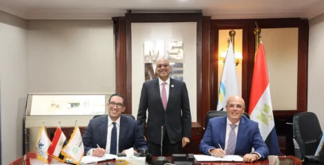 MSMEDA & Reefy to Finance USD 6.3M for Egypt’s Micro-Enterprises 