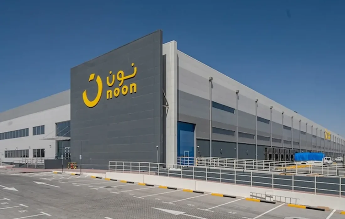 Noon Raises USD 500M as It Prepares for a Potential IPO