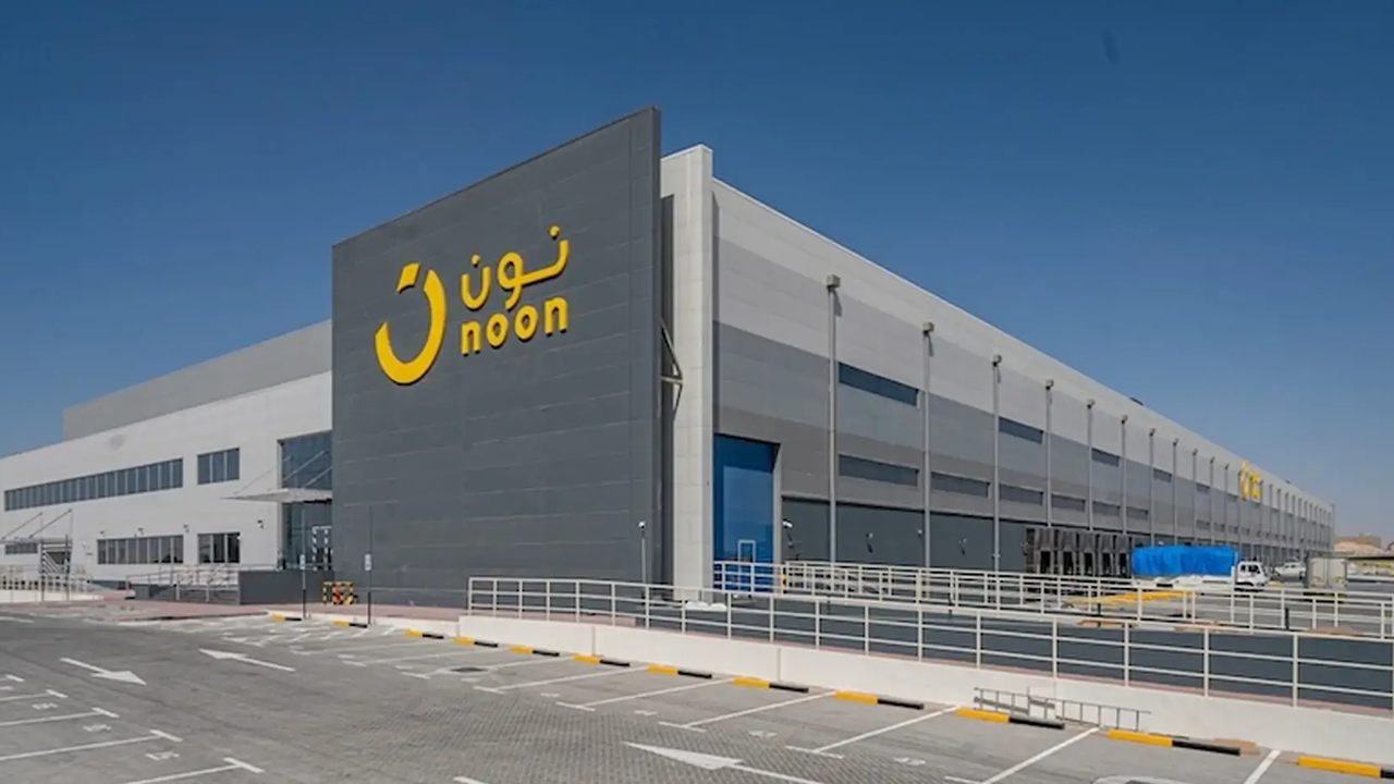 Noon Raises USD 500M as It Prepares for a Potential IPO