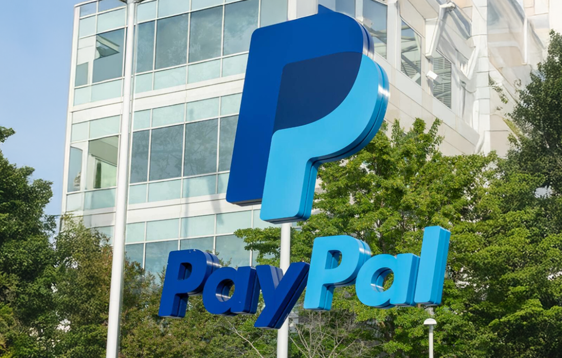 PayPal Moves to Become a Bank